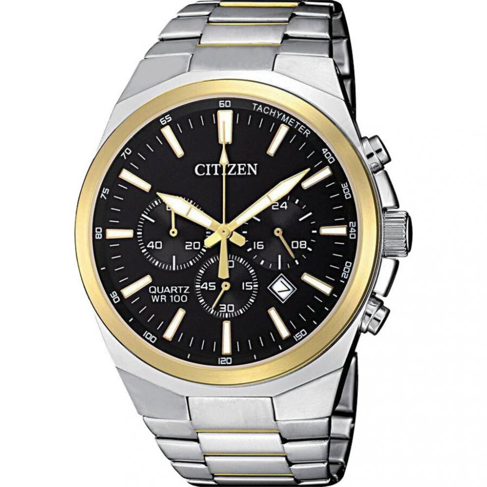 Citizen AN8174-58E - зображення 1