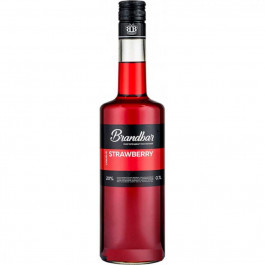 BrandBar Ликер  Strawberry 0.7 л 20% (4820085491168)