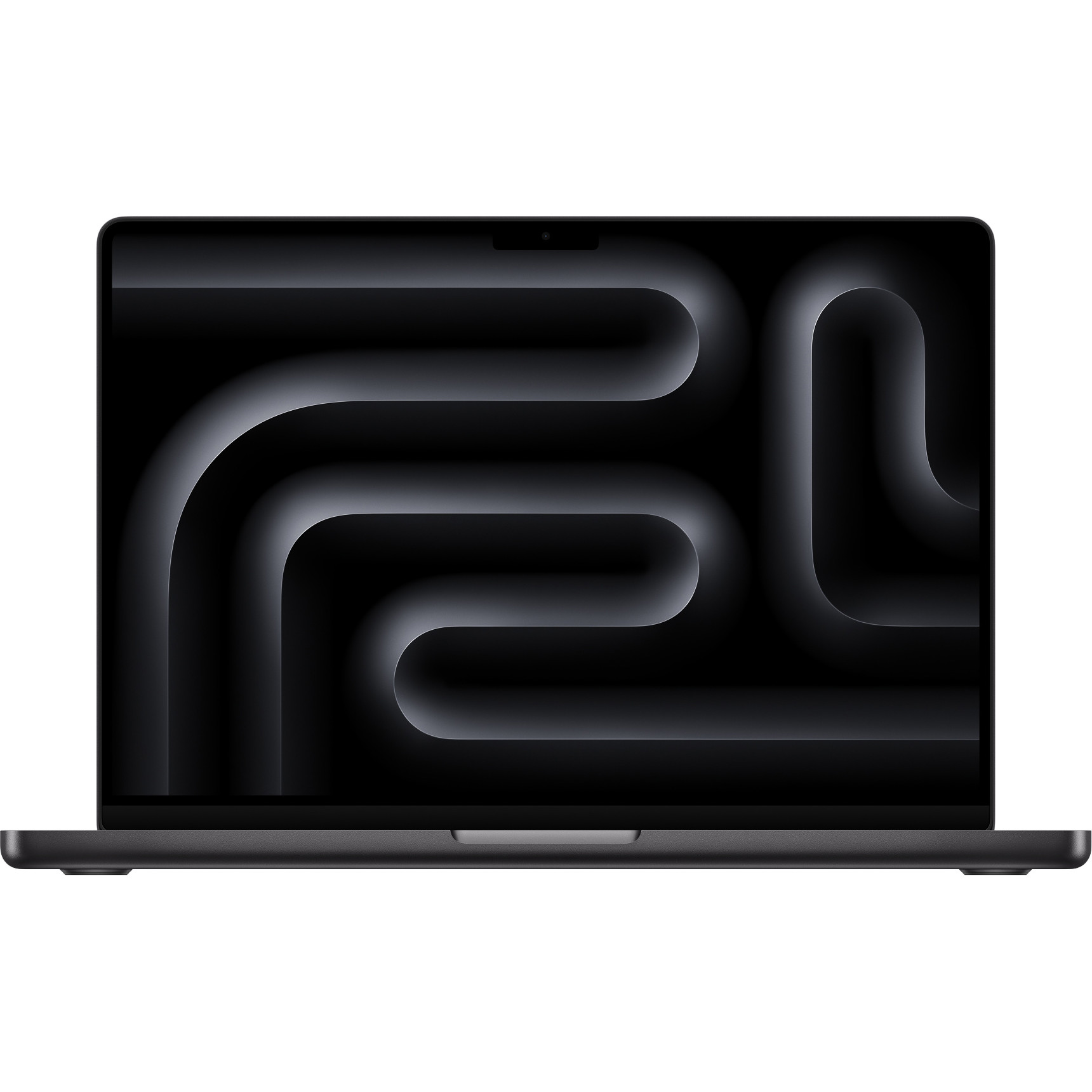 Apple MacBook Pro 14" Space Black Late 2023 (Z1AU002A3) - зображення 1