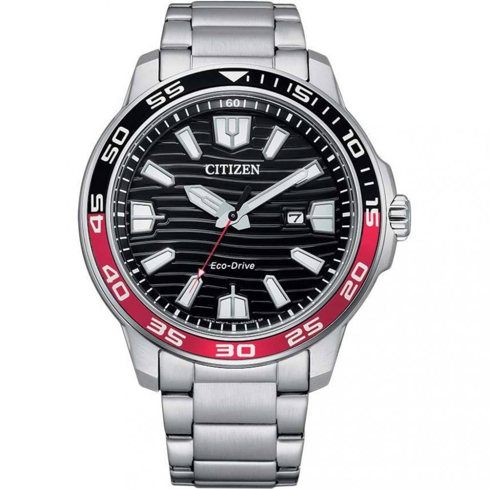 Citizen AW1527-86E - зображення 1