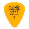 Ernie Ball 9108YL Yellow Assorted Guitar Pick 0.46 mm - зображення 1