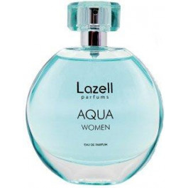 Lazell Aqua Women Туалетная вода для женщин 100 мл Тестер