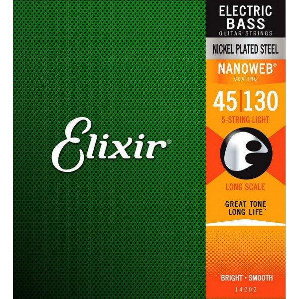Elixir 5S NW L L (14202) - зображення 1