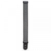 Planet waves PW50C02 Woven Guitar Strap, Check Mate - зображення 1