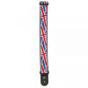 Planet waves PW50A11 Woven Guitar Strap Union Jack - зображення 2