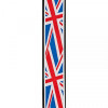 Planet waves PW50A11 Woven Guitar Strap Union Jack - зображення 3