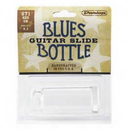   Dunlop 271 Blues Botlle Regular Wall Guitar Slide