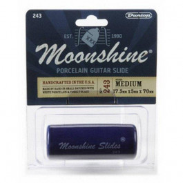   Dunlop 243 Moonshine Ceramic Slide