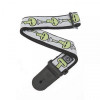 Planet waves PW50JS06 Joe Satriani Guitar Strap Spaceman - зображення 2