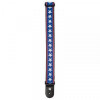 Planet waves PW50A10 Woven Guitar Strap Stars & Stripes - зображення 2