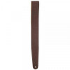 Planet waves PW25SS01DX Suede Guitar Strap Cognac - зображення 2