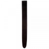 Planet waves PW25SS00DX Suede Guitar Strap Black - зображення 2