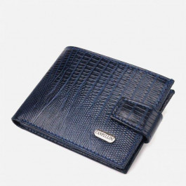 CANPELLINI Шкіряне портмоне  leather-21515 Синє