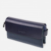 CANPELLINI Шкіряне портмоне  leather-21565 Синє - зображення 1