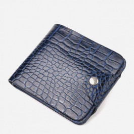 CANPELLINI Шкіряне портмоне  leather-21577 Синє