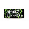 Dunlop Медиаторы HETFIELD'S BLACK FANG PICK TIN 0.94 - зображення 1