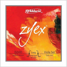 D'Addario DZ410LM ZYEX LM