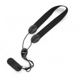   RICO CCA01 Clarinet Strap Black