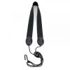 RICO Гайтан SJA11 Fabric Sax Strap (Black) - зображення 1