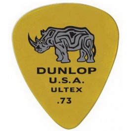   Dunlop 421R.60 Ultex Standard 0.6мм 72 шт.