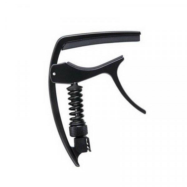 Planet waves PW-CP-09 TRI-ACTION CAPO BLACK - зображення 1