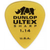 Dunlop Ultex Sharp 433R1.14 Refill, 1.14 мм, 72 шт. (433R1.14 Refill) - зображення 1