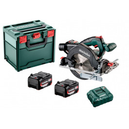 Metabo KS 18 LTX 57 (601857700)