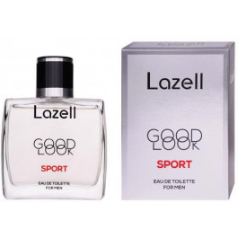 Lazell Good Look Sport Туалетная вода 100 мл