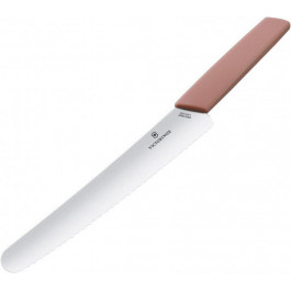 Victorinox SwissModern Bread and Pastry Knife Red (6.9076.22W5B)