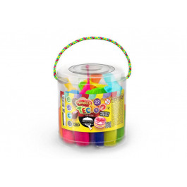 Danko Toys Master Do 22 цвета в ведре (7457DT)