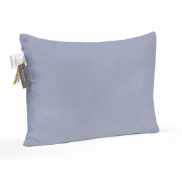   MirSon Антиалергенна подушка  Eco Light з евкаліптом №9026 середня 50х70 см Gray (2200005993149)