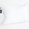 MirSon Подушка бавовняна  №1574 Eco Vital Cotton м&#39;яка 40х60 см (2200005196809) - зображення 1