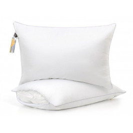 MirSon Подушка антиаллергенная  Luxury Exclusive Eco-Soft 568 мягкая 45х45 см (2200003267563)