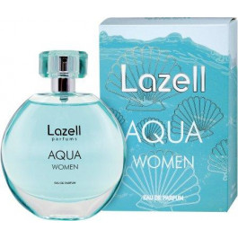 Lazell Aqua Women Парфюмированная вода для женщин 100 мл