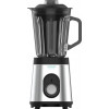 CECOTEC Power Black Titanium 1000 Inox (04156) - зображення 1