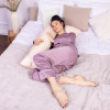 MirSon Подушка для вагітних та відпочинку Г-подібна 8414 Ranforce Elite 12-0712 Calvina (2200006274322) - зображення 1