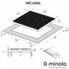 Minola MIS 6046 KBL - зображення 3