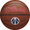 Wilson NBA Team Composite Washington Wizards (WTB3100XBWAS) - зображення 1