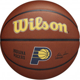 Wilson NBA Team Alliance Indiana Pacers (WTB3100XBIND)