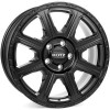 Dotz Kalahari (R17 W8.0 PCD6x139.7 ET20 DIA106.1) - зображення 1