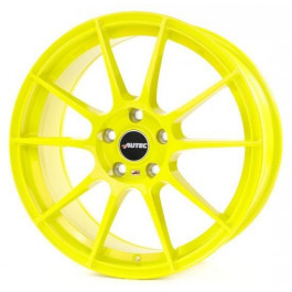   AUTEC Wizard (R15 W6.5 PCD4x108 ET46 DIA63.3)