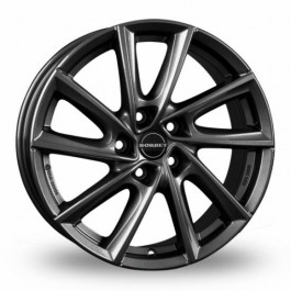   Borbet V (R17 W7.0 PCD5x112 ET49 DIA66.5)