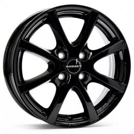 Borbet LV4 (R16 W7.0 PCD4x100 ET38 DIA64)