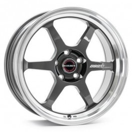 Borbet Borbet DB8GT (R18 W8.5 PCD5x112 ET35 DIA72.6)