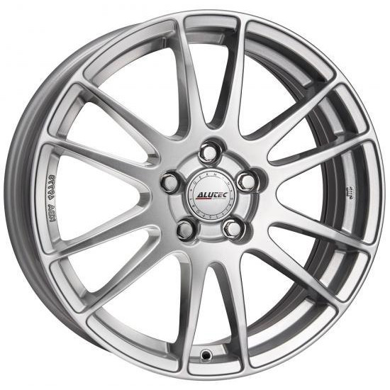 Alutec Monstr (R16 W6.5 PCD4x100 ET40 DIA63.4) - зображення 1