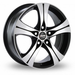   AUTEC E (R18 W8.0 PCD5x112 ET35 DIA70)