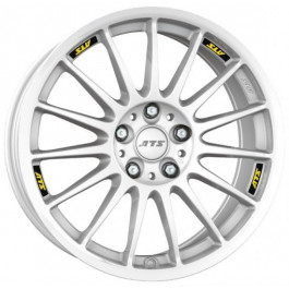   ATS StreetRallye (R17 W7.0 PCD4x108 ET45 DIA63.4)