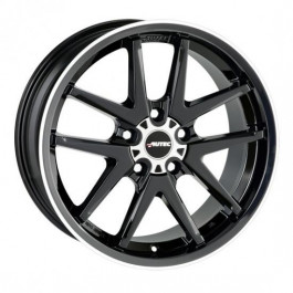   AUTEC Contest (R18 W8.5 PCD5x112 ET25 DIA70)