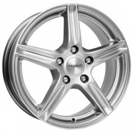 Dezent L (R15 W6.5 PCD5x112 ET38 DIA70)