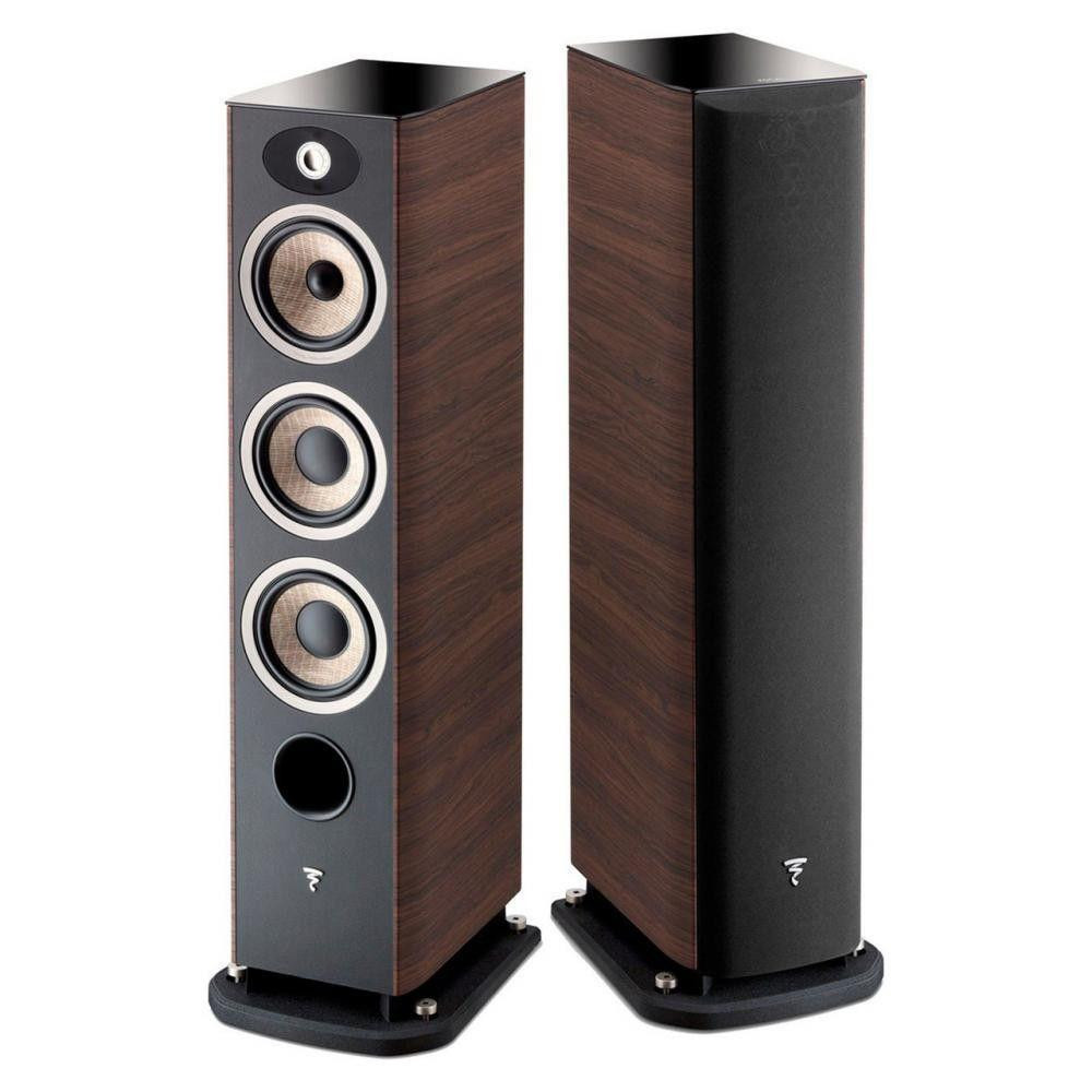 Focal Aria 926 Noyer - зображення 1